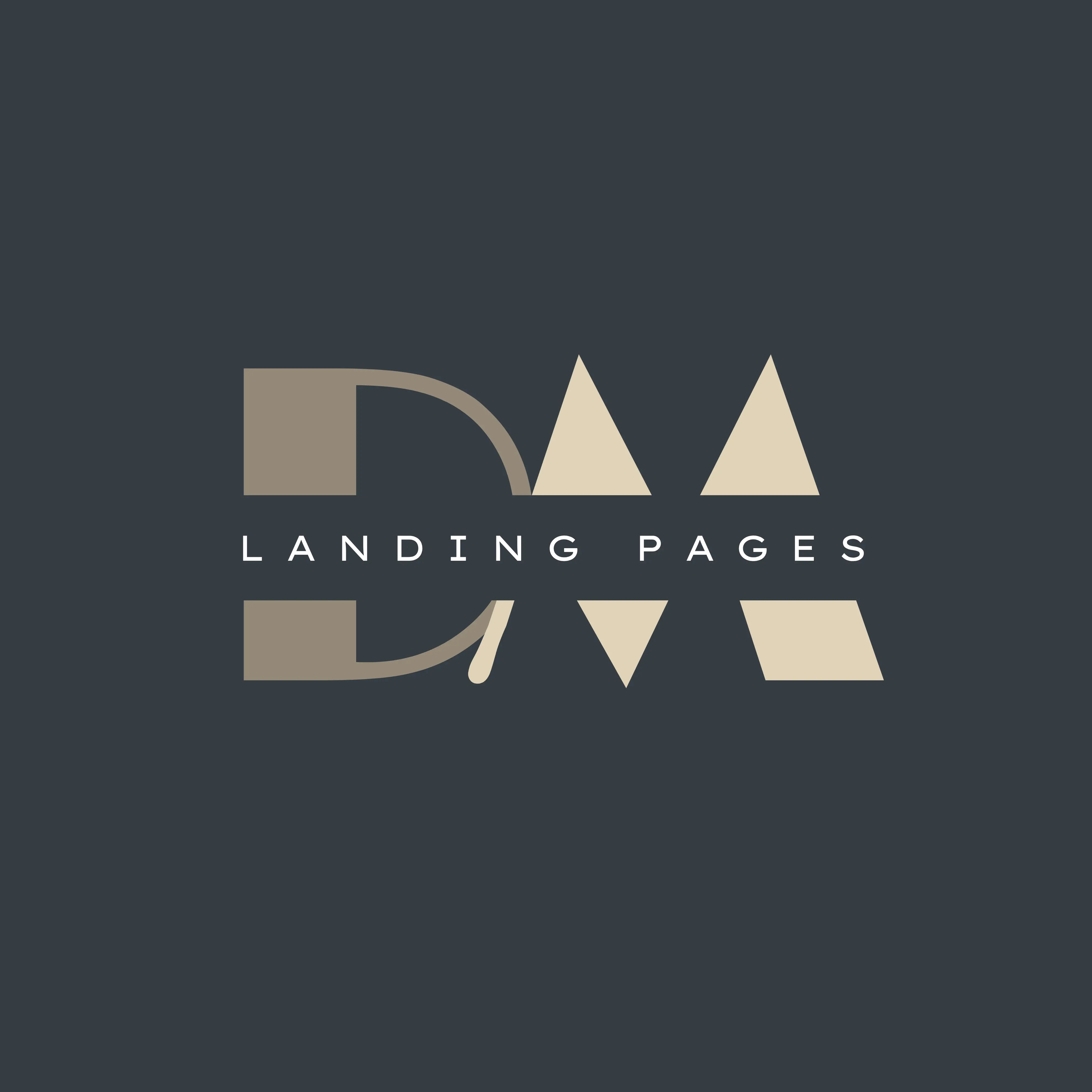 DM Landing Pages